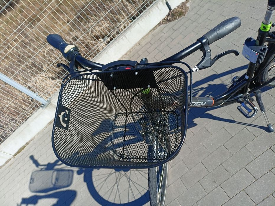 Relight L damski trekingowy - miejski