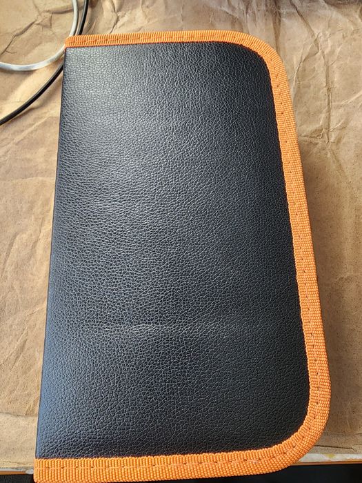 Паяльник новий 60W повний клмплект