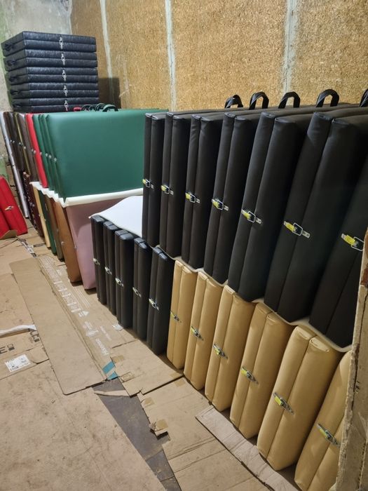 Кушетка автоматична – преміум комфорт для професіоналів