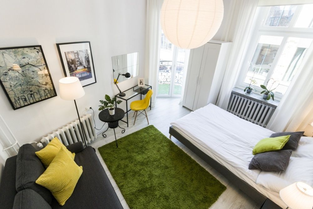 Apartament przy Rynku - ul. Ruska - 85 m2 - 11 osób - 3 pokoje