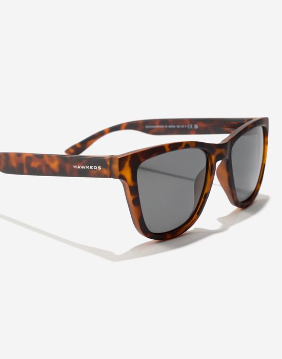 [SELADO] Óculos Hawkers ONE XS - Polarized Carey Dark