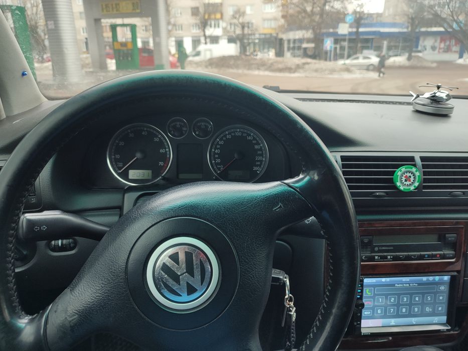 Продам Passat b5+