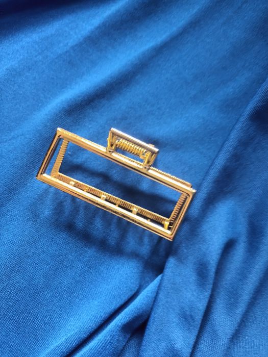 Spinka, klamra, nowa