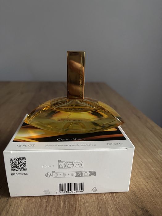 Calvin Klein euphoria solar elixir 50 ml