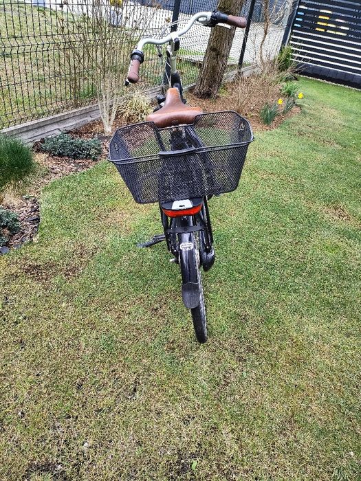 Rower gazelle męski