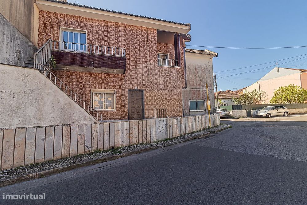 Moradia T3 para venda