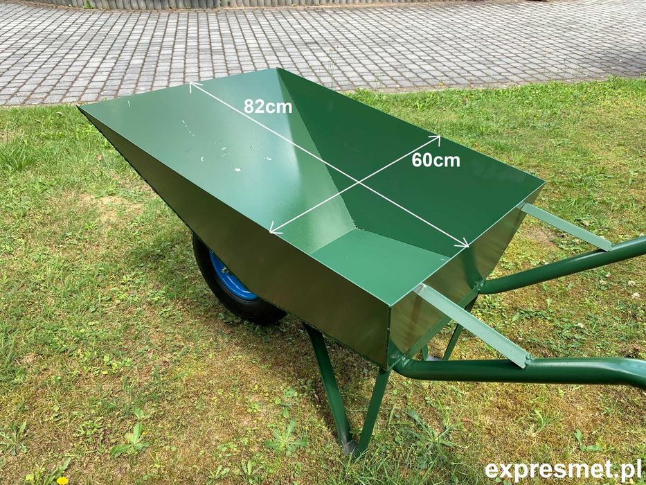 Szczotka ulicówka 25cm 30cm 40cm 50cm 60cm grabie taczki