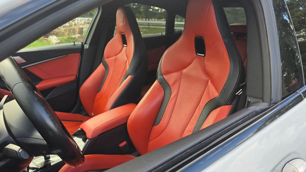 BMW Seria 2