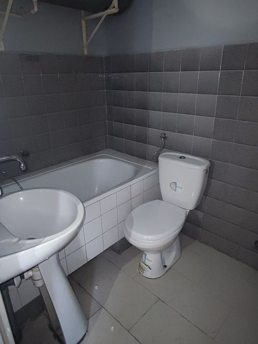 Dom w zabudowie bliźniaczej