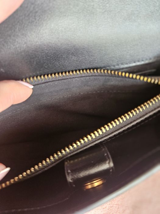 Torebka pinko czarna