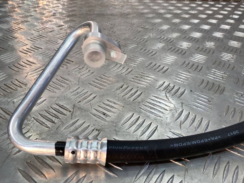 Трубки кондиционера Nissan Rogue X-TRAIL Нисан Рог