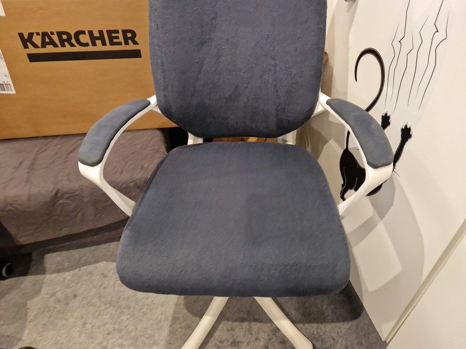 Wynajem Odkurzacza Piorącego Karcher Puzzi 10/1 3 porcje środka Gratis