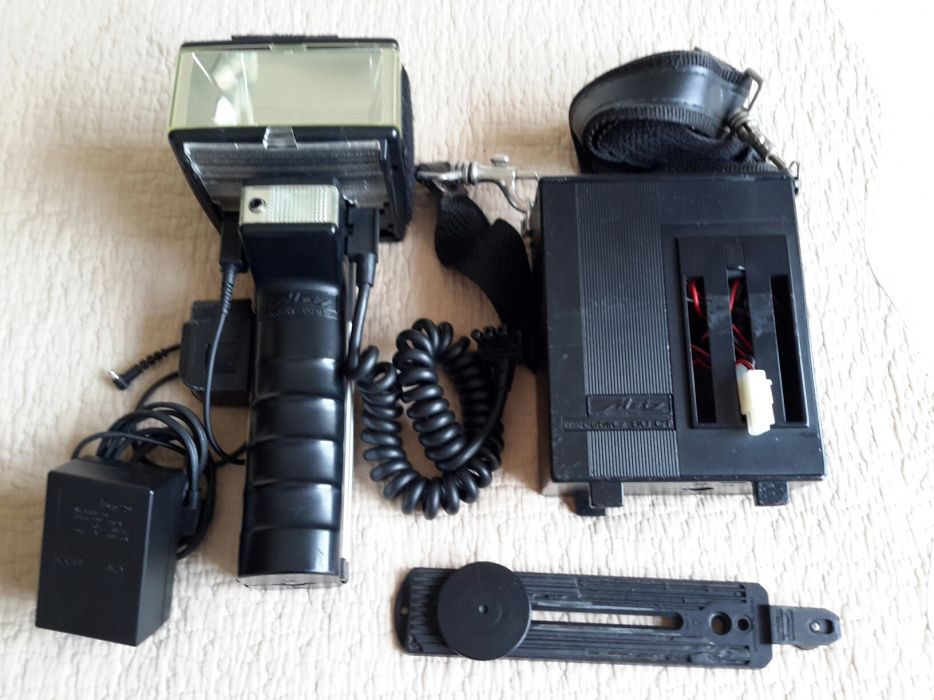 Flash METZ Mecablitz 60 CT-4