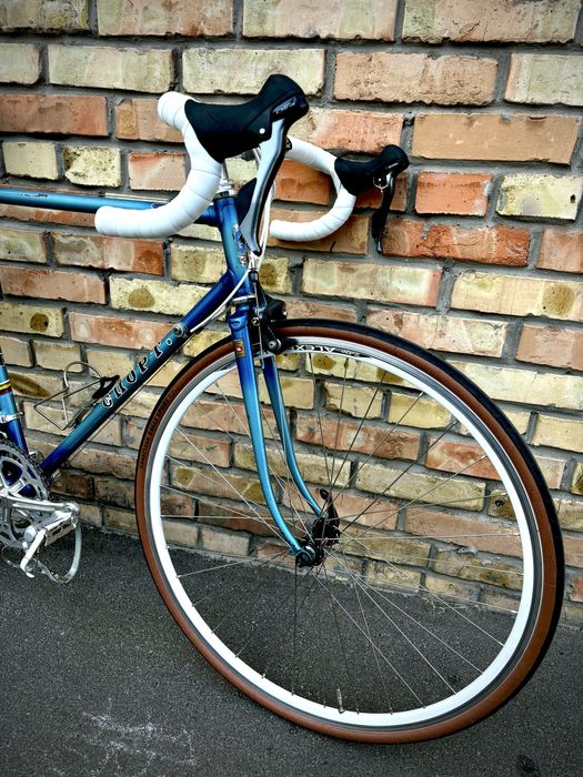 ХВЗ СПОРТ спецзаказ выставочная рама ЦКТБ velosuper