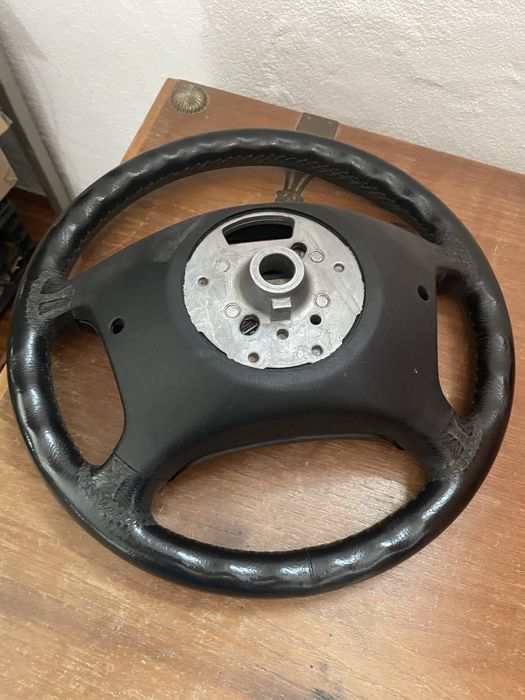 Vendo volante bmw