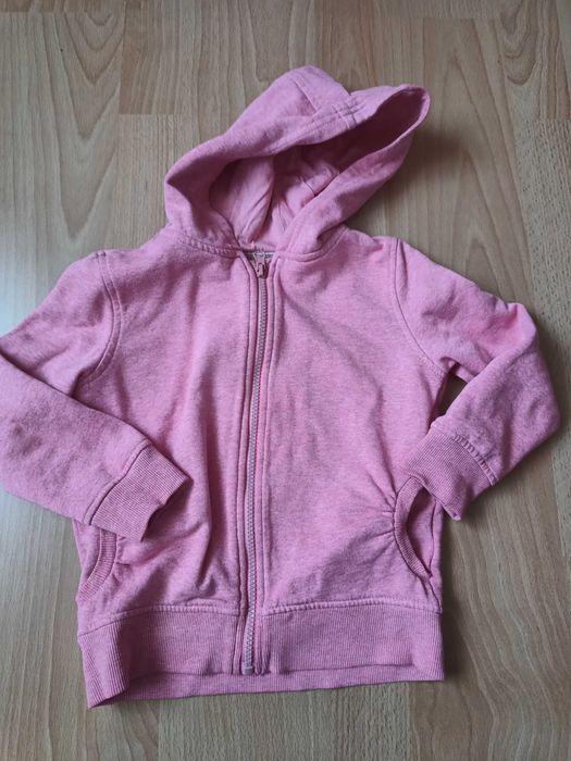 Bluza z kapturem F&F 110