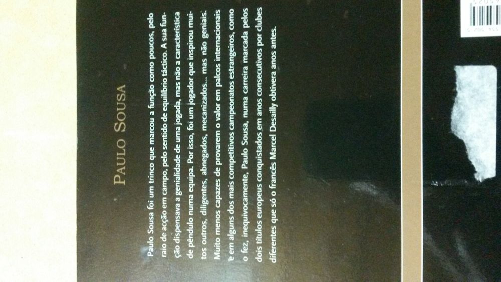 Futebolistas Portugueses Rui Costa, Paulo Sousa, Vitor Baía,Joao Pinto