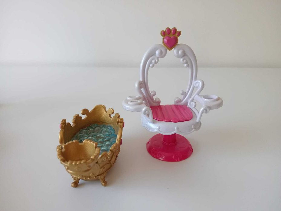 Cabeleireiro  Princesas Disney