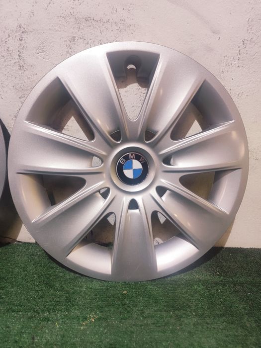 Kołpaki dekielki OE BMW 16 "