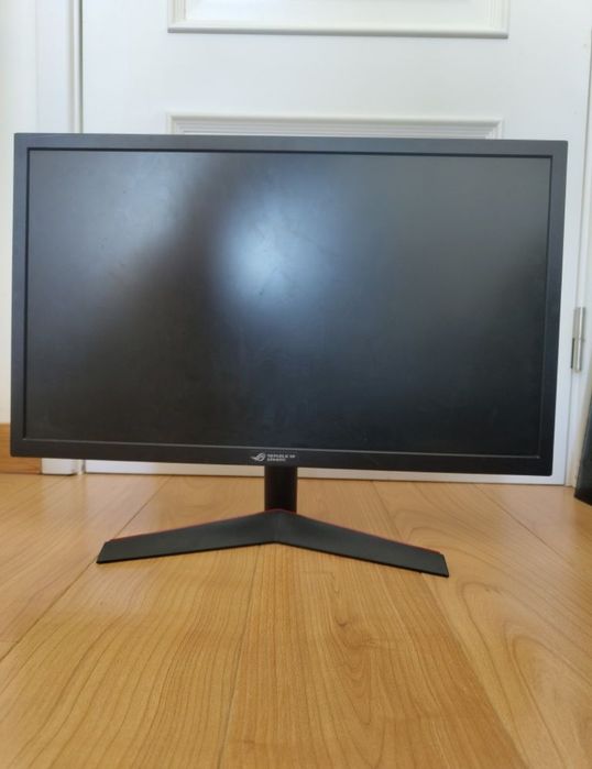 Monitor gamer LG 144hz 1ms