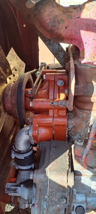 Юмз 6 АКЛ трактор