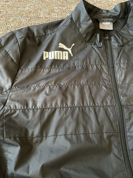 Костюм Puma mercedes