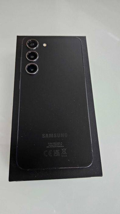 Telefon Samsung Galaxy S23 256GB