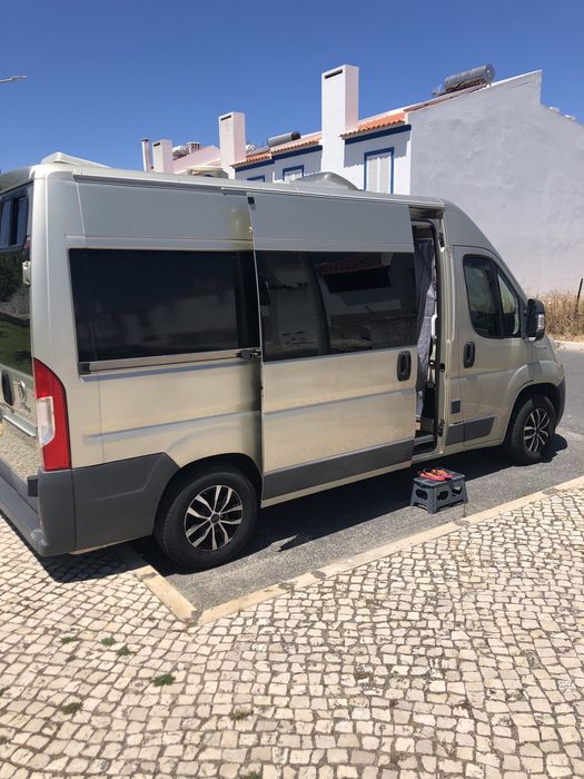 Oportunidade fiat ducato 2018 -