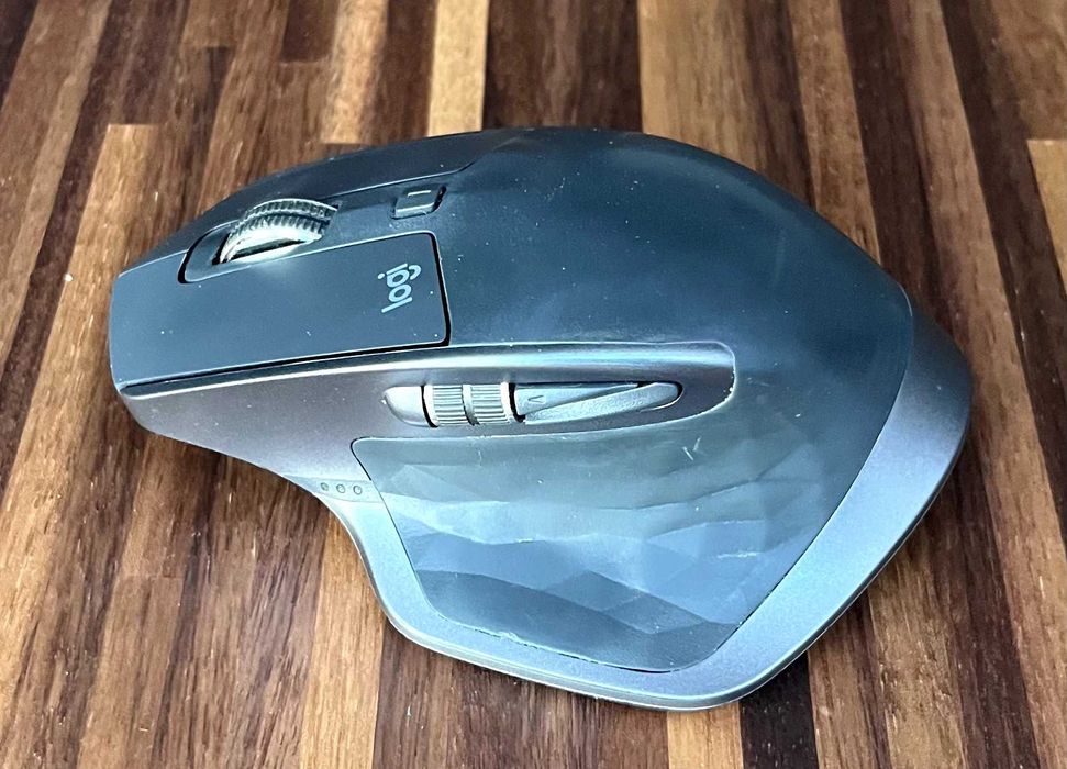 Mиша Logitech MX Master 2s