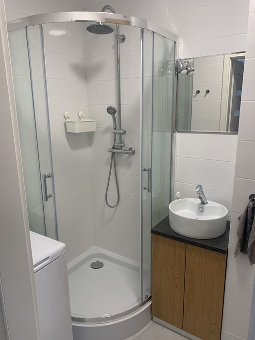 Kawalerka, 33 m², oddzielna kuchnia. - Widok 4