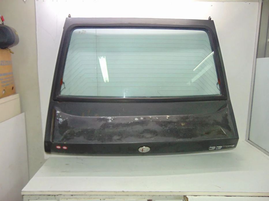 Alfa Romeo 33 mala " nova de stock antigo