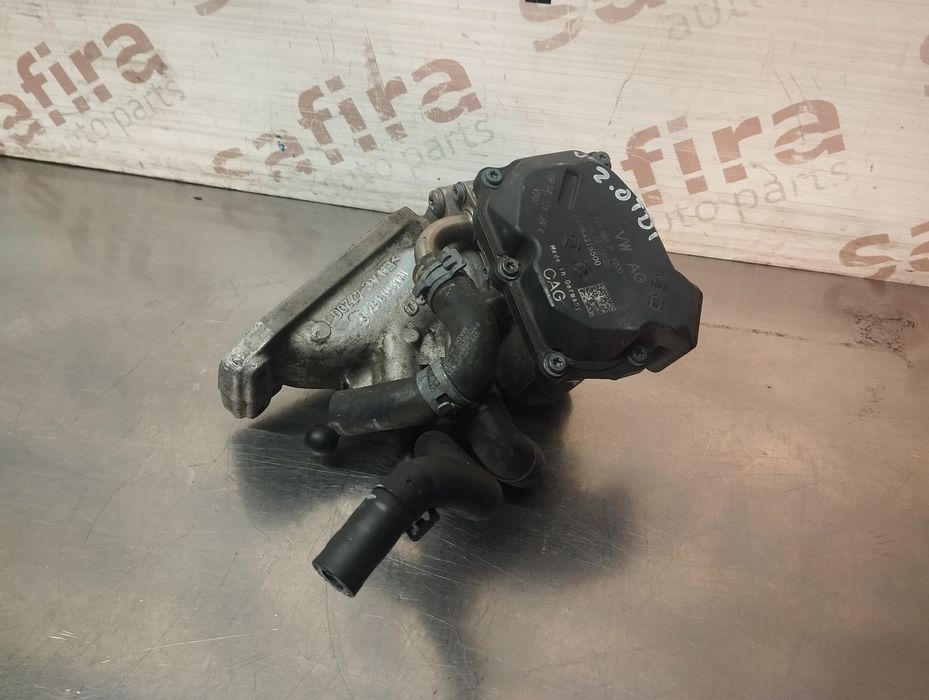 Corpo Borboleta VW GOLF VII - 04L1286378