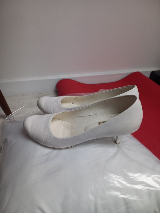 Buty damskie rozmiar 40