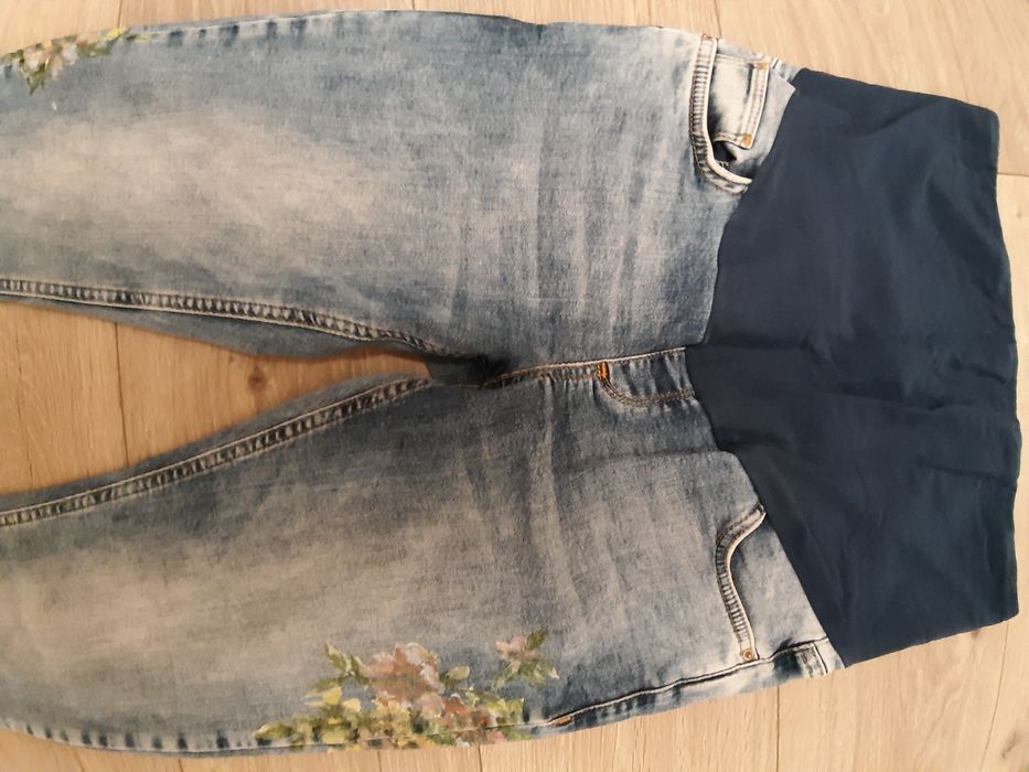 Штани для беременних