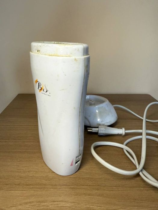 Воскоплав касетний