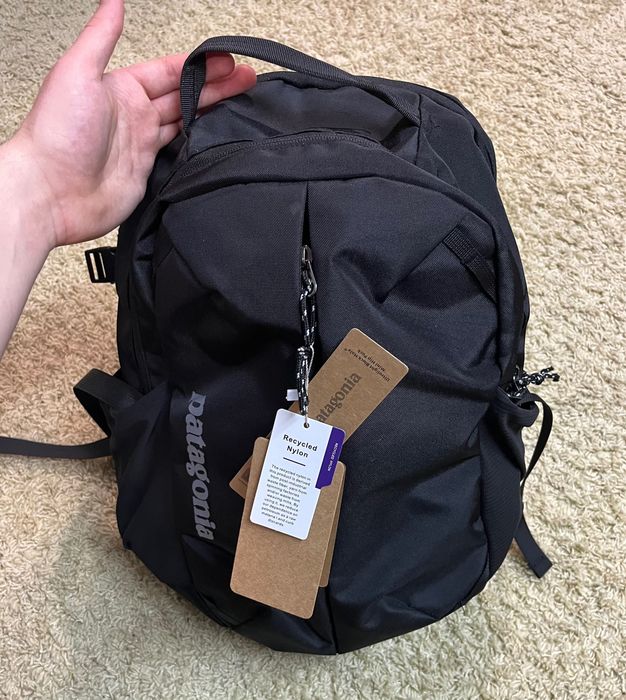 plecak patagonia