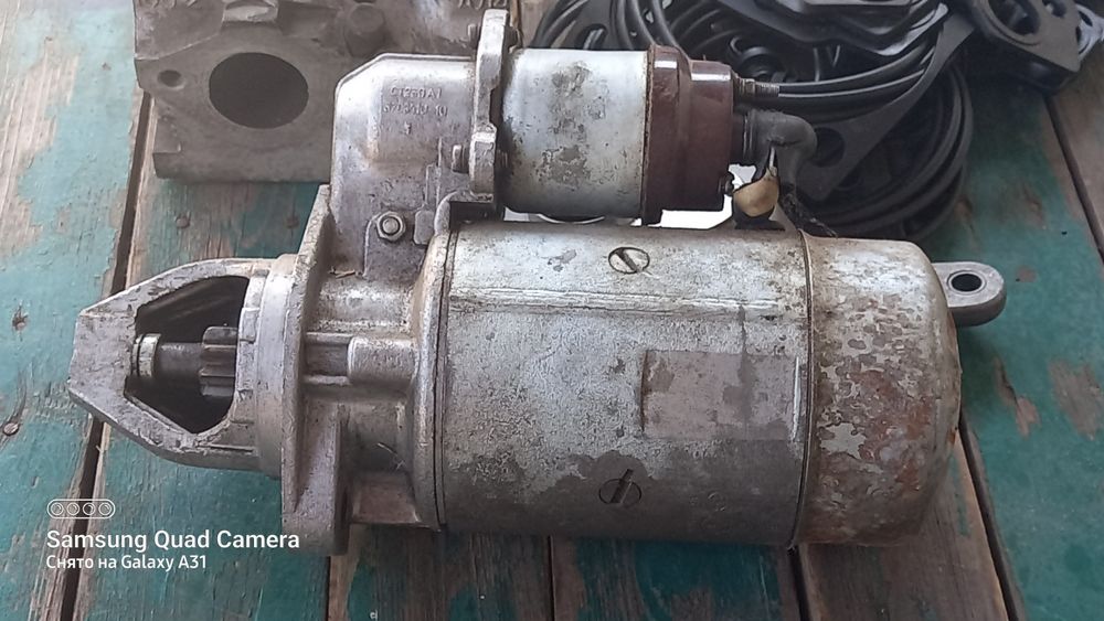 Запчасти трактор Т-40, камаз, газ(ссср)