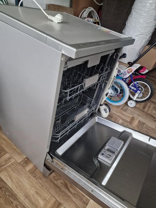 Zmywarka samsung dw60m6050fs