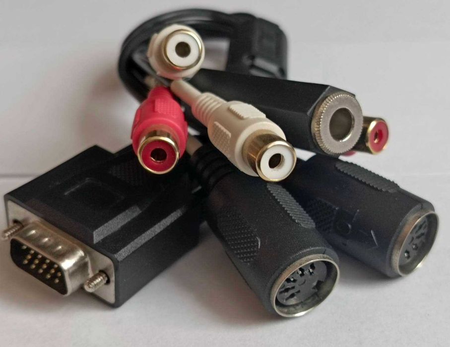 RME HDSP 9632 Karta muzyczna na PCI