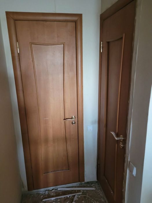 Двері міжкімнатні