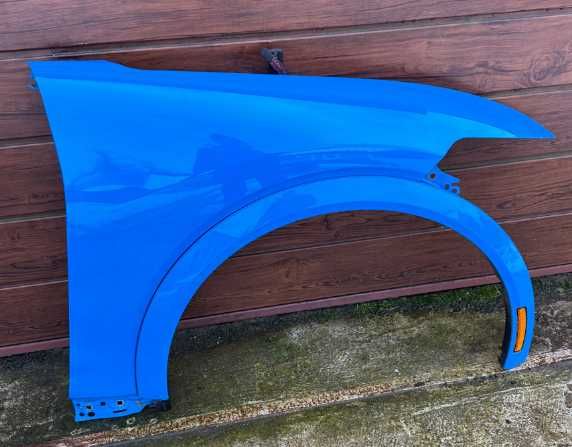 Ford Mustang Mach-E крило переднє заднє праве ліве 1DQEWHA 1MDEWHA