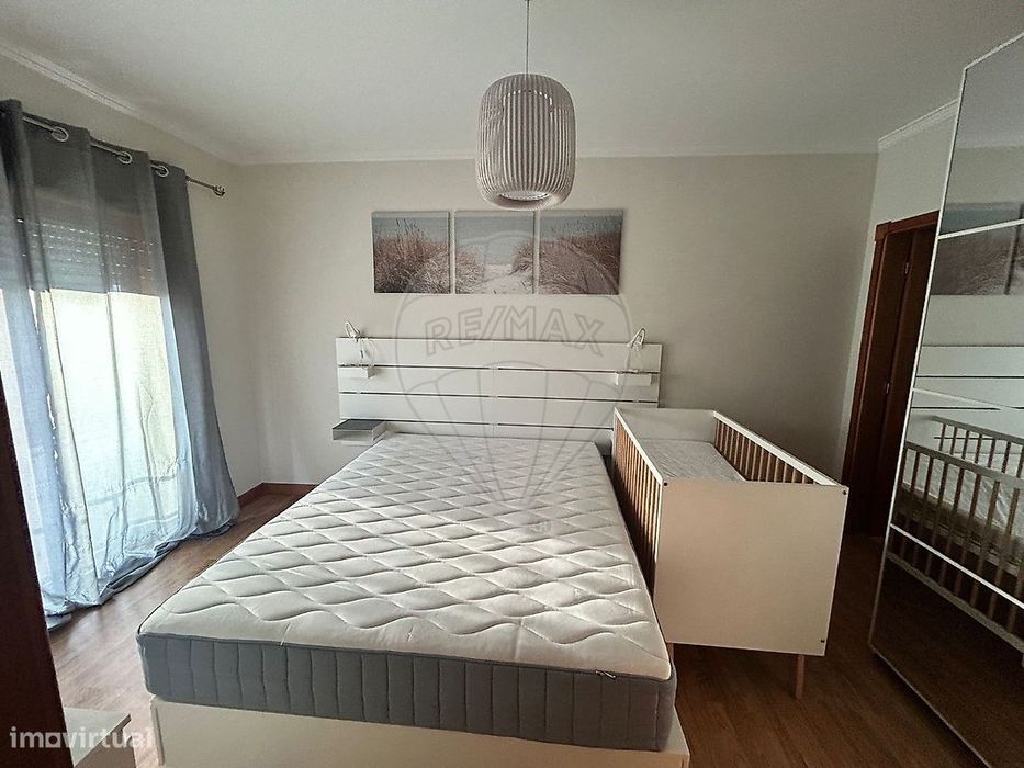 Apartamento T2 para venda