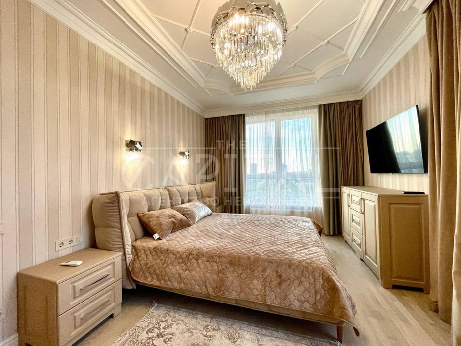 Аренда квартиры, бул. Леси Украинки, Печерск, ЖК JackHouse