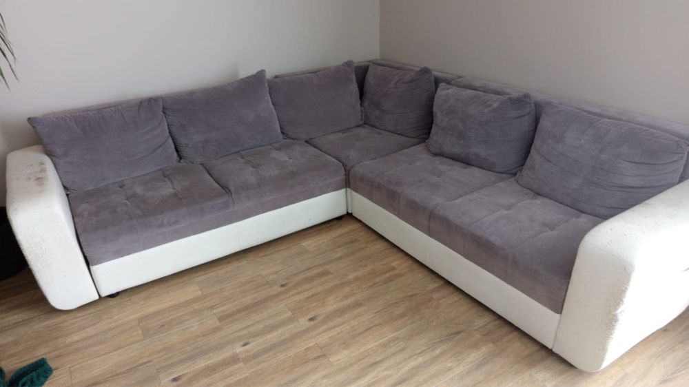 Kanapa /narożnik do oddania