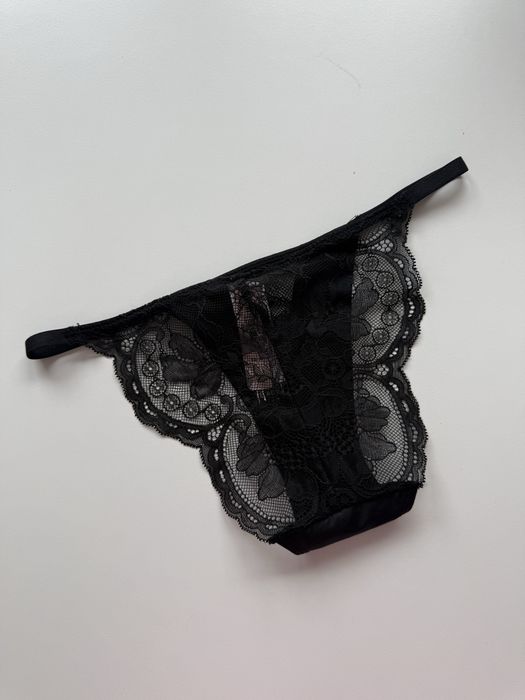 Nowe majtki Victorias Secret
