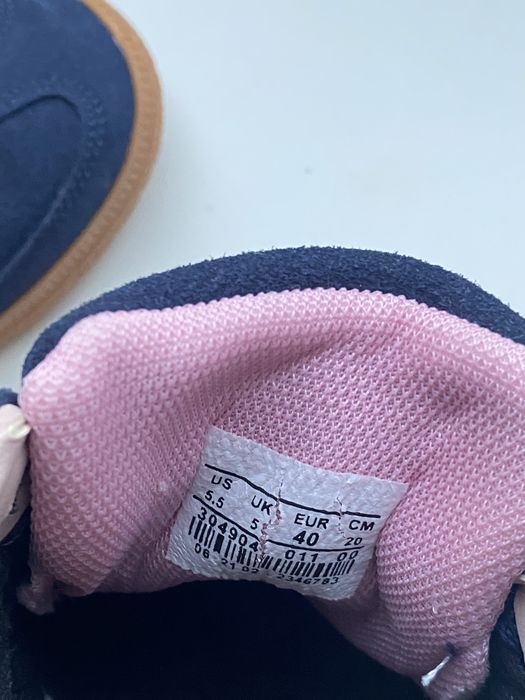 Adidas speziale
