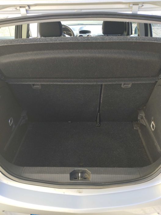 Vendo Opel Corsa