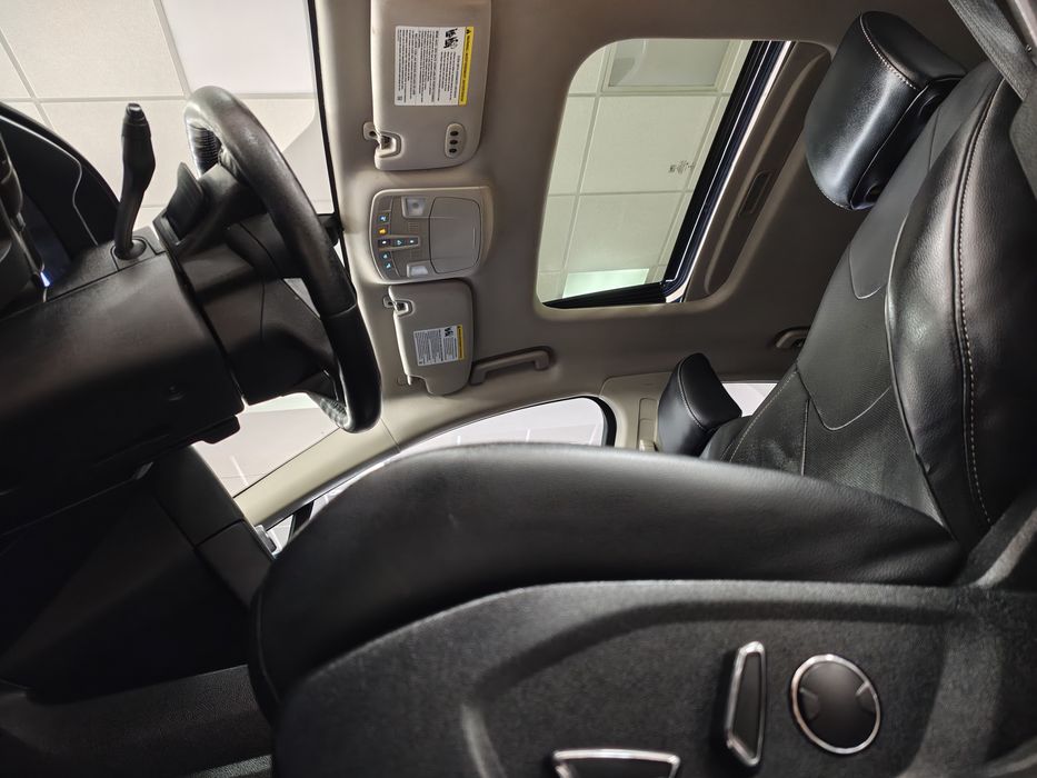 Ford Fusion Titanium AWD 2.0і 16V 6АКПП 2020 р.в. (240 к.с.)