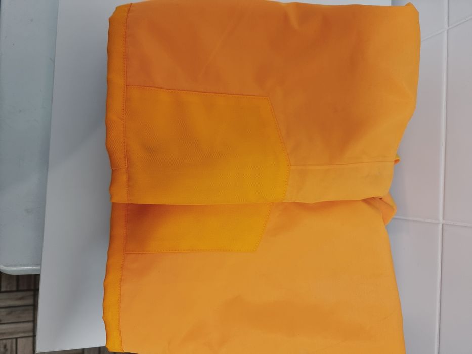 Spodnie zimowe 134 cm