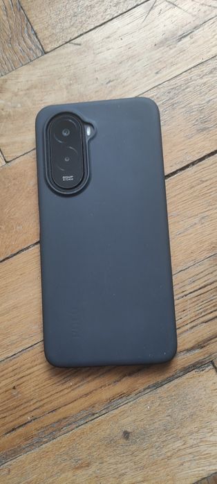 Nowy smartfon POCO M7